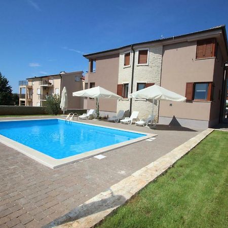 Villa Dora Vabriga Tar-Vabriga Exteriér fotografie
