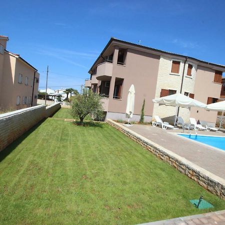 Villa Dora Vabriga Tar-Vabriga Exteriér fotografie