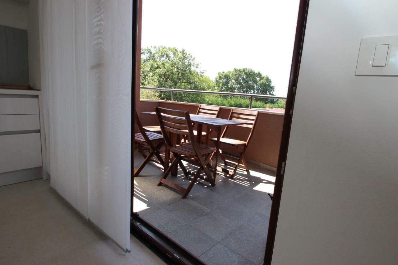 Villa Dora Vabriga Tar-Vabriga Exteriér fotografie