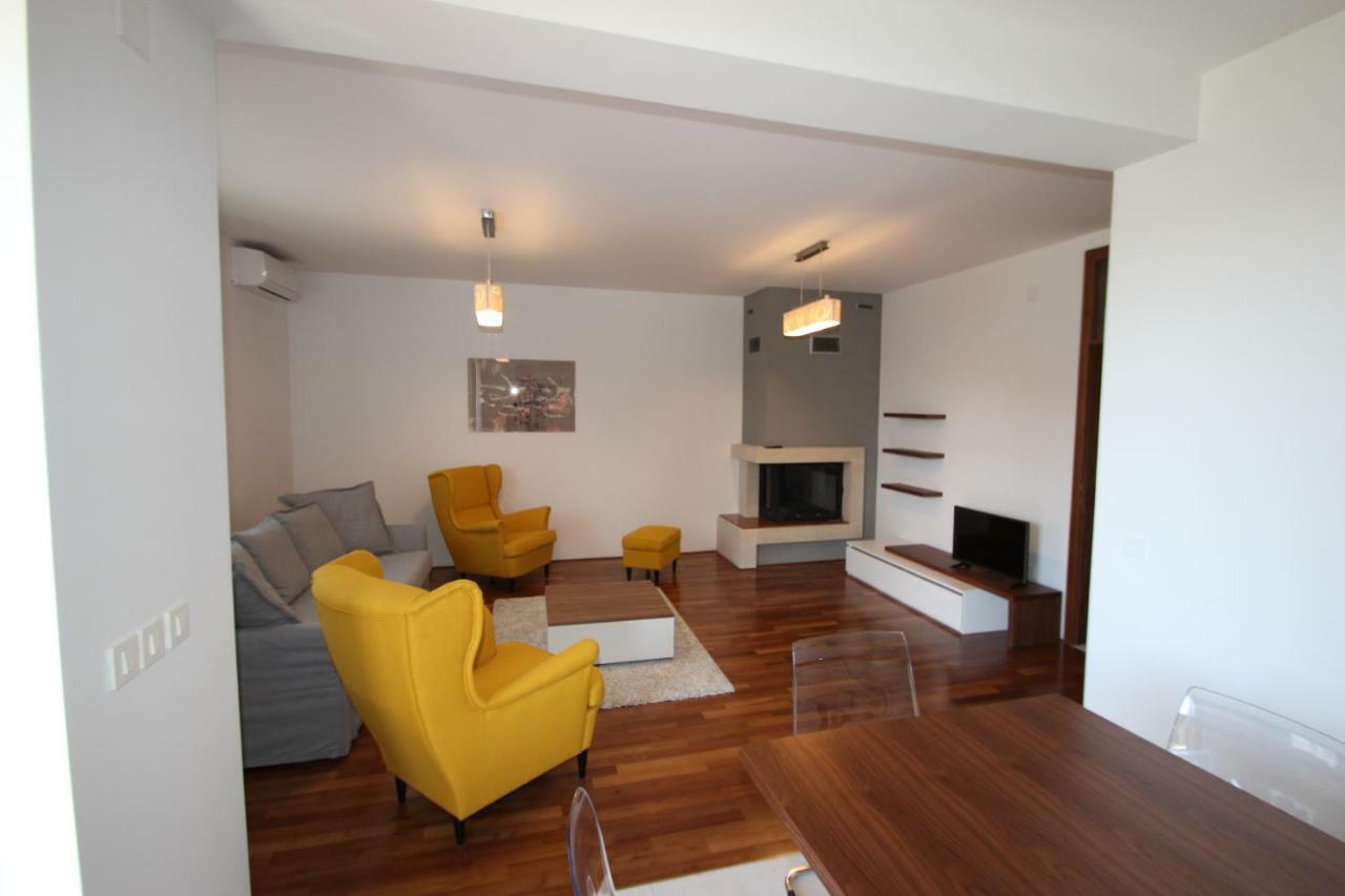 Villa Dora Vabriga Tar-Vabriga Exteriér fotografie