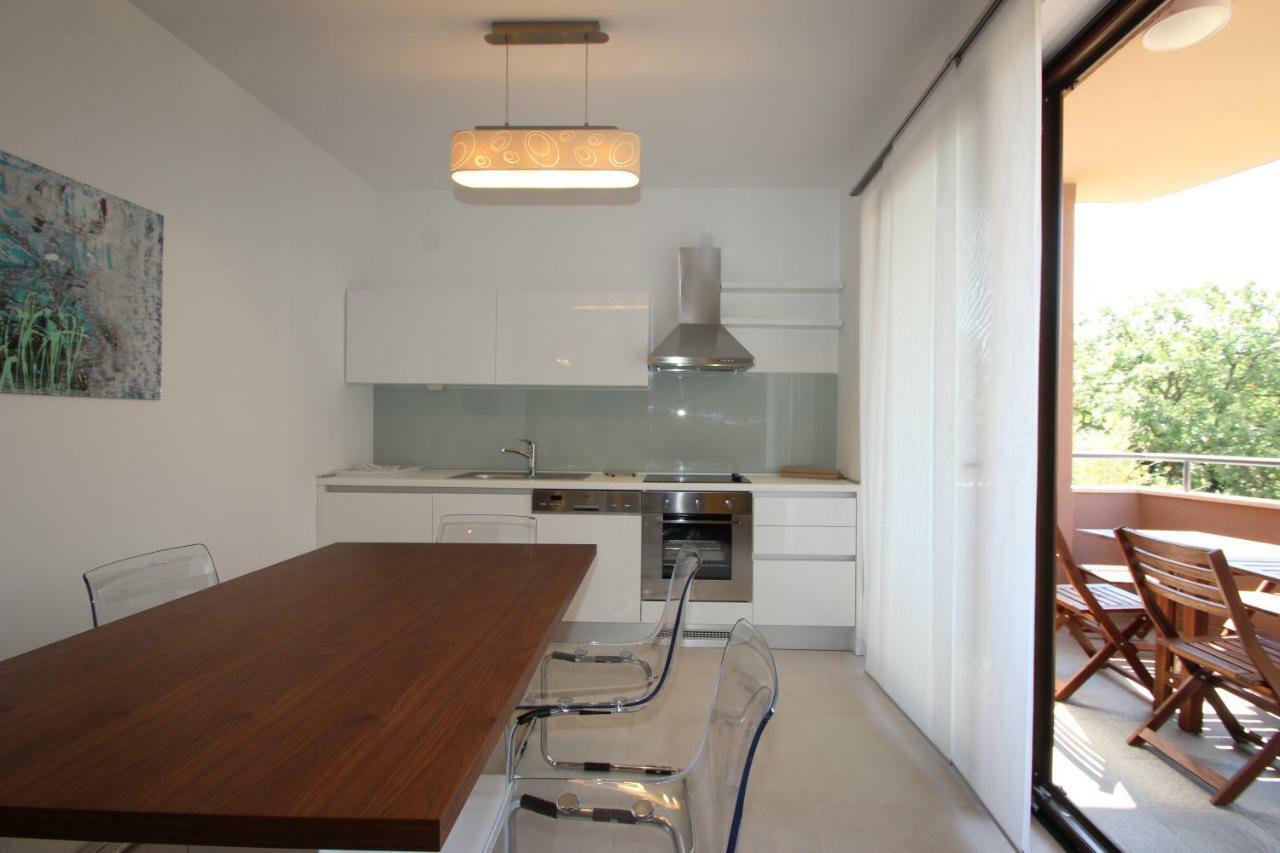 Villa Dora Vabriga Tar-Vabriga Exteriér fotografie