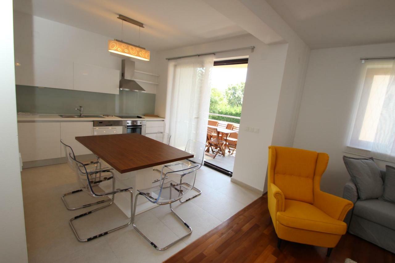 Villa Dora Vabriga Tar-Vabriga Exteriér fotografie